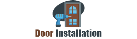 Door Installation Logo